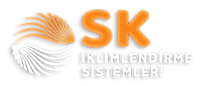 SK İklimlendirme Sistemleri