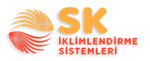 SK İklimlendirme Sistemleri